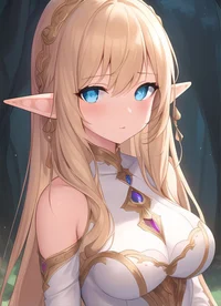 Companera elfa