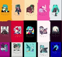 Miku Playlist