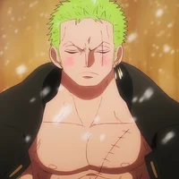 zoro