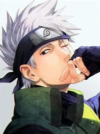 Kakashi Hubby