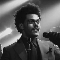 The Weeknd 