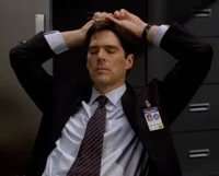 Aaron Hotchner