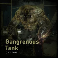 Gangrenous Tank