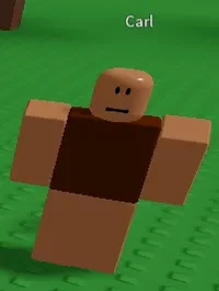Carl the NPC