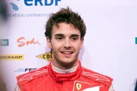 jules bianchi - 005