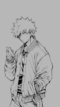 Bakugo