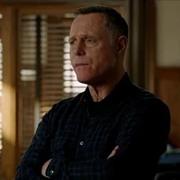 Hank Voight