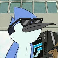 Mordecai