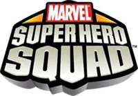 Super Hero Squad RPG
