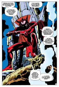 Mephisto 616