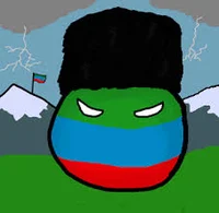 Dagestan