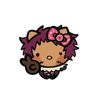 Katakuri Kitty