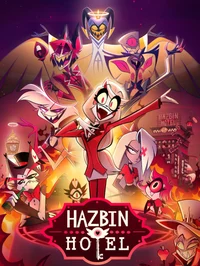Hazbin hotel