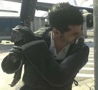 COD Vladimir Makarov