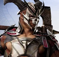 Shao Kahn