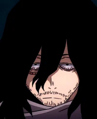 Shota Aizawa 