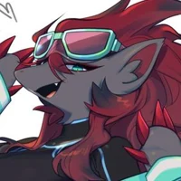 Anthro Zoroark