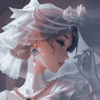 H - Mary - Bloody Q