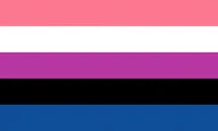 Genderfluid 