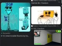 X-10 and a-183 human