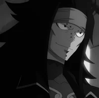 Gajeel Redfox