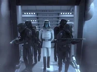 Grand Admiral Thrawn