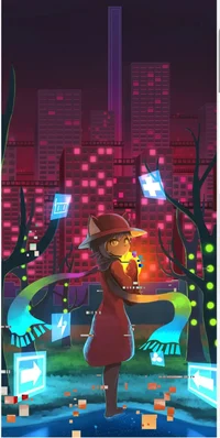 Niko goes to your AU