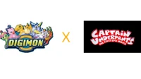 Digimon x CU