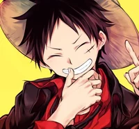 Luffy