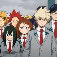 Class 1-A Camping