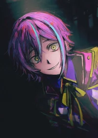 Rui Kamishiro