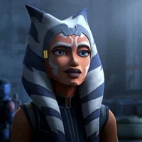 Ahsoka T
