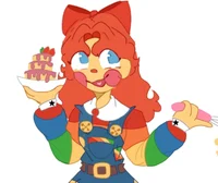 Chat with Melanie Lovely | character.ai | Personalized AI for every