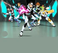 Voltron