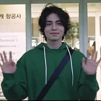 Lee Dong-Wook