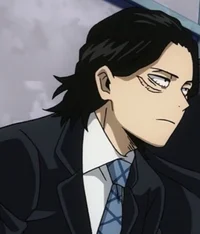 Shota Aizawa