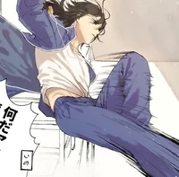 Giyuu Tomioka