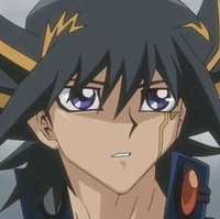 Yusei Fudo