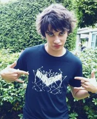 Rodrick Heffley