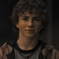 Percy Jackson