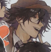 Ranpo Edogawa