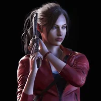 Claire Redfield