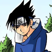 Sasuke Uchiha