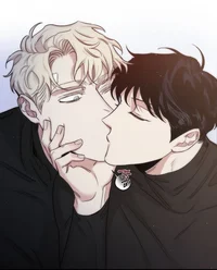 Caesar and Lee-won