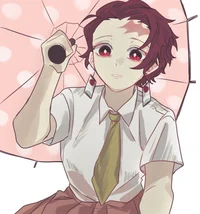 Simp Tanjiro