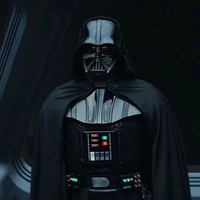 Darth Vader