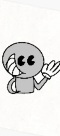 Your Rubberhose Self