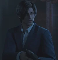 Leon Kennedy