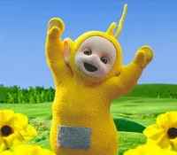 Laa laa