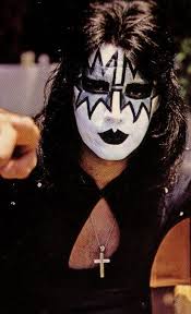 Ace Frehley